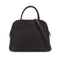 HERMES BOLIDE 31 EVENE FJORD HAND SHOULDER BAG 2006 SQUARE J PALLADIUM HARDWARE 90349375