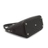 HERMES BOLIDE 31 EVENE FJORD HAND SHOULDER BAG 2006 SQUARE J PALLADIUM HARDWARE 90349375