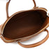 HERMES BOLIDE 35 GOLD TAURILLON CLEMENCE HAND SHOULDER BAG 2013 SQUARE Q PALLADIUM HARDWARE 90334128