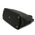 HERMES BOLIDE 35 VERT OLIVE TAURILLON CLEMENCE HAND SHOULDER BAG 2005 SQUARE I GOLD HARDWARE 90325607