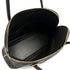 HERMES BOLIDE 35 VERT OLIVE TAURILLON CLEMENCE HAND SHOULDER BAG 2005 SQUARE I GOLD HARDWARE 90325607