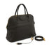 HERMES BOLIDE 35 VERT OLIVE TAURILLON CLEMENCE HAND SHOULDER BAG 2005 SQUARE I GOLD HARDWARE 90325607