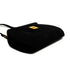 HERMES BOX CLAIRE DE LUNE BLACK DOBLIS 1994 CIRCLE X GOLD HARDWARE 90348489