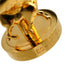 HERMES CADENA CHARM ANNEE DE LA DANSE 2007 GOLD ACCESSORY 90349284