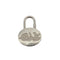 HERMES CADENA CHARM ANNEE MEDITERRANEE 2003 SILVER ACCESSORY 90335746