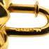 HERMES CADENA CHARM EXOTISME ELEPHANT 1997 GOLD ACCESSORY 90339665