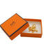 HERMES CADENA CHARM LE CHEVAL 1993 GOLD ACCESSORY 90339667