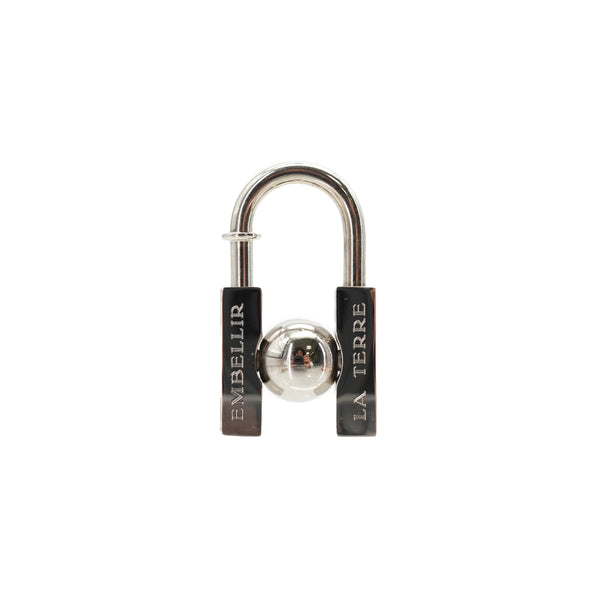 HERMES CADENA CHARM L´HOMME PEUT 2001 ACCESSORY 90326630