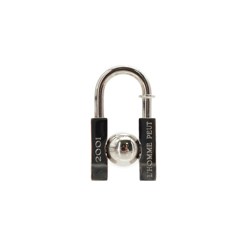 HERMES CADENA CHARM L´HOMME PEUT 2001 ACCESSORY 90326630