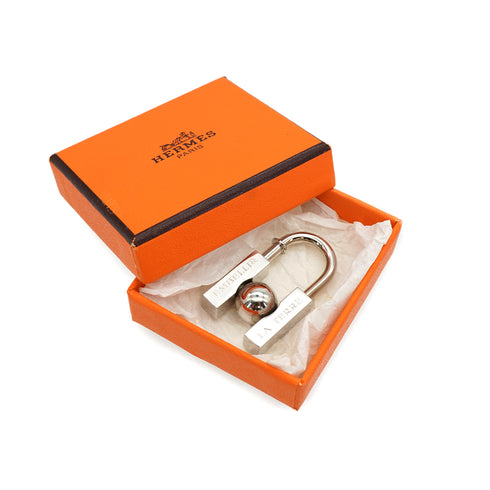 HERMES CADENA CHARM L´HOMME PEUT 2001 ACCESSORY 90326630
