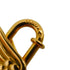 HERMES CADENA CHARM PEGASUS 1993 GOLD ACCESSORY 90342595