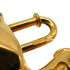 HERMES CADENA CHARM PELICAN 1992 DE LA MER GOLD ACCESSORY 90341160