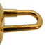 HERMES CADENA CHARM GRAND FLEUVE 2005 GOLD ACCESSORY 90334236