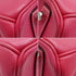HERMES CANDY BIRKIN 30 ROSE TYRIEN RUBIS VEAU EPSOM HAND BAG 2011 SQUARE O PALLADIUM HARDWARE 90343000
