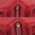 HERMES CANDY BIRKIN 30 ROUGE CASAQUE BLUE THALASSA VEAU EPSOM HAND BAG 2012 SQUARE P GOLD HARDWARE 90338296