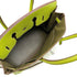 HERMES CANDY BIRKIN 35 KIWI LICHEN VEAU EPSOM HAND BAG 2011 SQUARE O PALLADIUM HARDWARE 90314554
