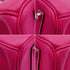 HERMES CANDY BIRKIN 35 ROSE TYRIEN RUBIS VEAU EPSOM HAND BAG 2011 SQUARE O PALLADIUM HARDWARE 90342571
