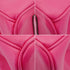 HERMES CANDY BIRKIN 35 ROSE TYRIEN RUBIS VEAU EPSOM HAND BAG 2011 SQUARE O PALLADIUM HARDWARE 90348441