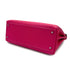 HERMES CANDY KELLY 35 RETOURNE ROSE TYRIEN RUBIS VEAU EPSOM HAND SHOULDER BAG 2011 SQUARE O PALLADIUM HARDWARE 90326844