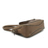 HERMES CARABAS 35 ETOUPE TOGO HAND BAG 2010 SQUARE N PALLADIUM HARDWARE 90345989