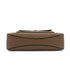 HERMES CARABAS 35 ETOUPE TOGO HAND BAG 2010 SQUARE N PALLADIUM HARDWARE 90345989