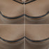 HERMES CARABAS 35 ETOUPE TOGO HAND BAG 2010 SQUARE N PALLADIUM HARDWARE 90345989