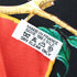 HERMES CARRE 90 SCARF AU COEUR DES BOIS RED SILK 90345089