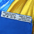 HERMES CARRE 90 SCARF CHRISTOPHE COLOMB BLUE MULTICOLOR SILK 90345088