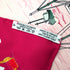 HERMES CARRE 90 SCARF RETOUR DE PECHE MULTICOLOR SILK 90347779