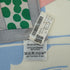 HERMES CARRE GEANT 140 LE LIVRE D`ESOPE SCARF MULTICOLOR CASHMERE SILK 90330278