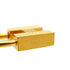 HERMES CHARM CADENA PREMIERS PAS DANS LE SIECLE 2000 CLASSIC H GOLD ACCESSORY 90328675