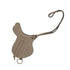 HERMES CHARM PADOCK SAILOR GRIS ASPHALT SWIFT ACCESSORY 90333895