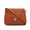 HERMES CHRISTINE NOISETTE TAURILLON CLEMENCE SHOULDER BAG 1996 CIRCLE Z 90327301