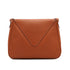 HERMES CHRISTINE NOISETTE TAURILLON CLEMENCE SHOULDER BAG 1996 CIRCLE Z 90327301