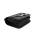 HERMES CONSTANCE3 24 OPTIQUE BLACK VEAU MONSIEUR SHOULDER BAG 2019 D STAMP PALLADIUM HARDWARE 90326730