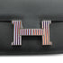 HERMES CONSTANCE3 24 OPTIQUE BLACK VEAU MONSIEUR SHOULDER BAG 2019 D STAMP PALLADIUM HARDWARE 90326730