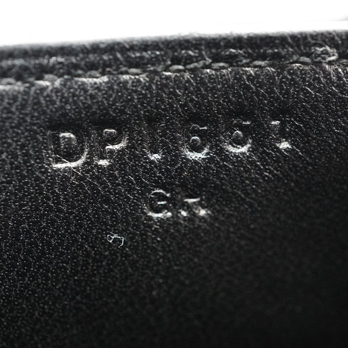 HERMES CONSTANCE3 24 OPTIQUE BLACK VEAU MONSIEUR SHOULDER BAG 2019 D STAMP PALLADIUM HARDWARE 90326730