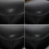 HERMES CONSTANCE 23 BLACK BOX CALF SHOULDER BAG 1982 CIRCLE L GOLD HARDWARE 90346653