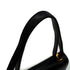 HERMES CONSTANCE 23 BLACK BOX CALF SHOULDER BAG 1982 CIRCLE L GOLD HARDWARE 90346653