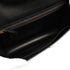 HERMES CONSTANCE 23 BLACK BOX CALF SHOULDER BAG 1982 CIRCLE L GOLD HARDWARE 90346653