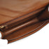 HERMES CONSTANCE 23 ETRUSQUE OSTRICH SHOULDER BAG 1986 CIRCLE P GOLD HARDWARE 90335143