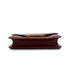 HERMES CONSTANCE 23 ROUGE H BOX CALF SHOULDER BAG 1979 CIRCLE I GOLD HARDWARE 90335830