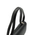 HERMES CONSTANCE 24 BLACK BOX CALF SHOULDER BAG 1998 SQUARE B MATT HARDWARE 90343325