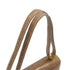 HERMES CONSTANCE 24 LIGHT BROWN CROCODILE ALLIGATOR SHOULDER BAG 1974 CIRCLE D GOLD HARDWARE 90326850