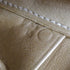 HERMES CONSTANCE 24 LIGHT BROWN CROCODILE ALLIGATOR SHOULDER BAG 1974 CIRCLE D GOLD HARDWARE 90326850
