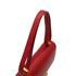 HERMES CONSTANCE 24 ROUGE GARANCE BOX CALF SHOULDER BAG 2003 SQUARE G GUILLOCHE HARDWARE 90339636