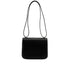 HERMES CONSTANCE 3 MINI 18 MIROIR CLOUTE BLACK BOXCALF 2024 W STAMP PALLADIUM HARDWARE 90351052