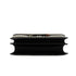 HERMES CONSTANCE 3 MINI 18 MIROIR CLOUTE BLACK BOXCALF 2024 W STAMP PALLADIUM HARDWARE 90351052
