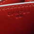HERMES CONSTANCE 3 MINI 18 ROUGE H BOX CALF SHOULDER BAG 2018 C STAMP GOLD HARDWARE 90345998