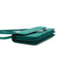 HERMES CONSTANCE ELAN 25 BLUE PAON VEAU EPSOM SHOULDER BAG 2012 SQUARE P PALLADIUM HARDWARE 90337542